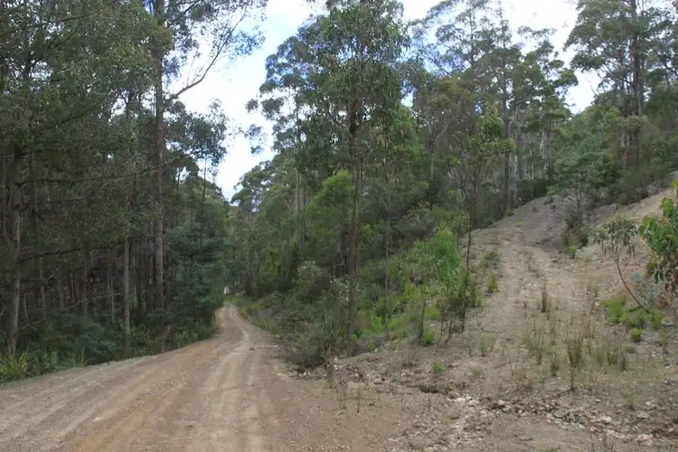 Fourth view of Homely land listing, 140 Oxleys Road, Kettering TAS 7155