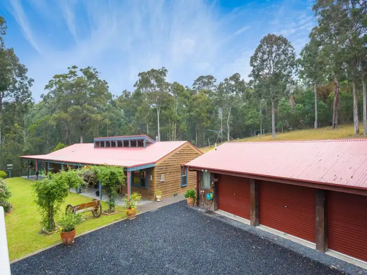 Second view of Homely house listing, 3060 Princes Highway, Millingandi NSW 2549