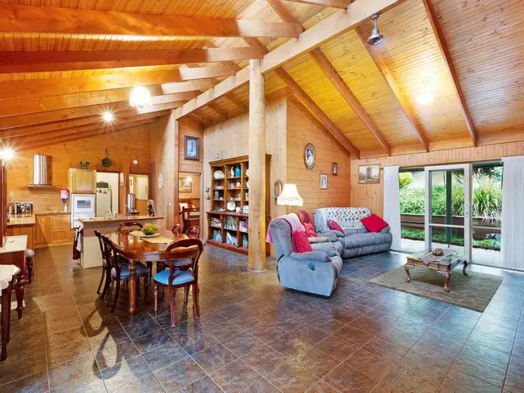 Third view of Homely house listing, 3060 Princes Highway, Millingandi NSW 2549