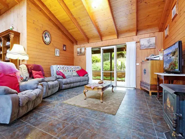 Fifth view of Homely house listing, 3060 Princes Highway, Millingandi NSW 2549