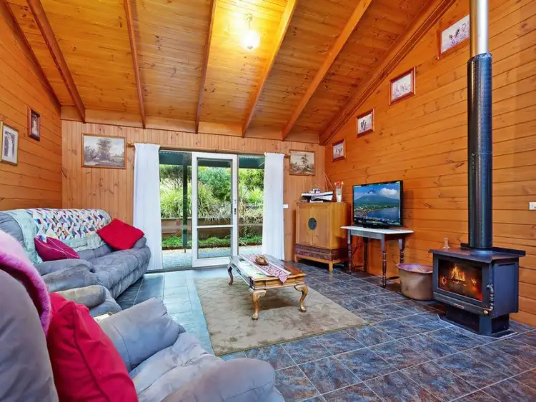 Sixth view of Homely house listing, 3060 Princes Highway, Millingandi NSW 2549