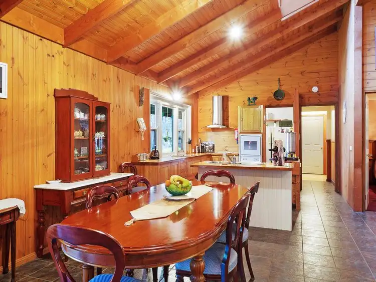 Seventh view of Homely house listing, 3060 Princes Highway, Millingandi NSW 2549