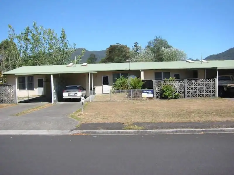 Main view of Homely unit listing, 2/4 Beech Drive, Rosebery TAS 7470