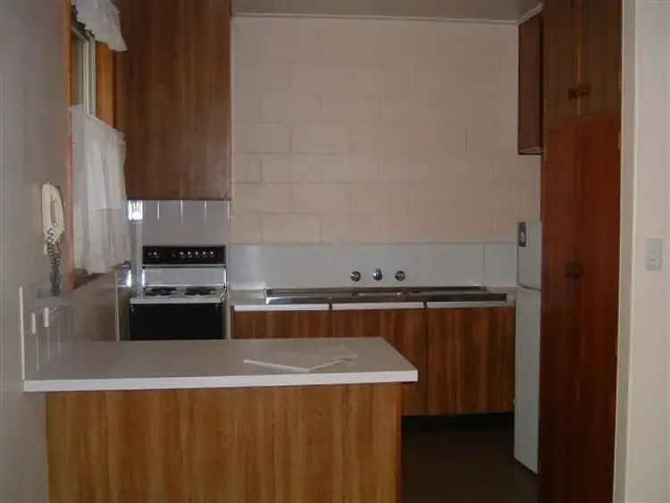Second view of Homely unit listing, 3/6 Beech Drive, Rosebery TAS 7470