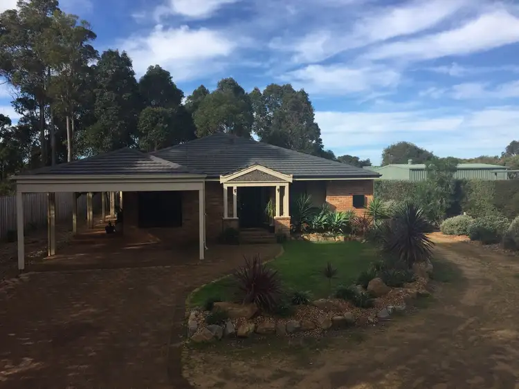 2 Settlers Retreat, Margaret River WA 6285