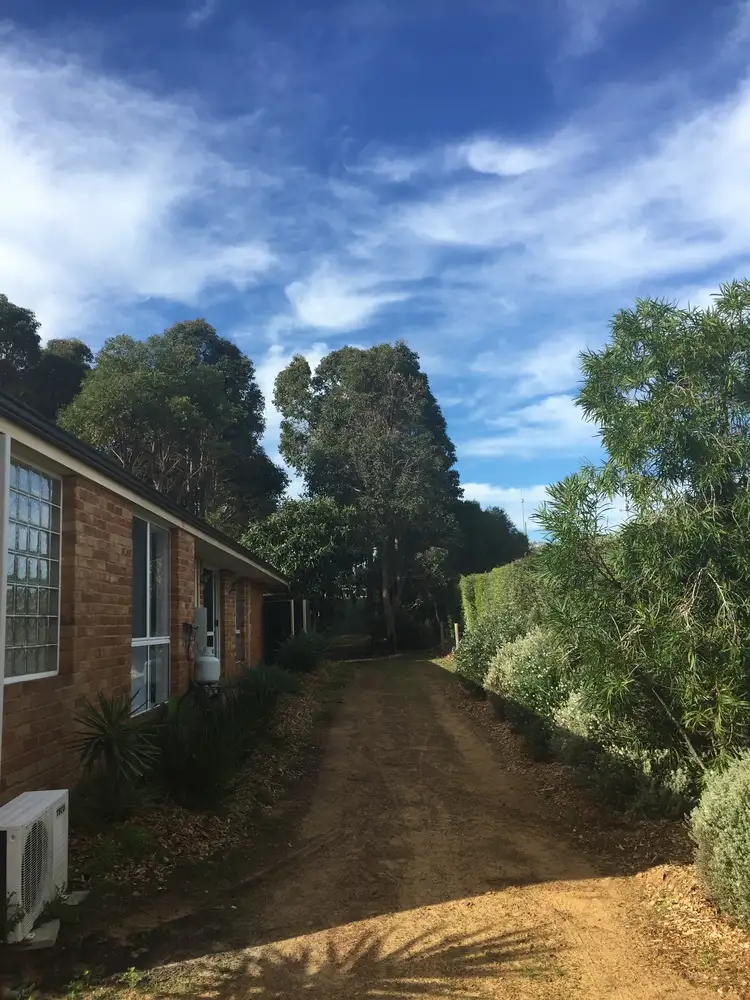 Second view of Homely house listing, 2 Settlers Retreat, Margaret River WA 6285