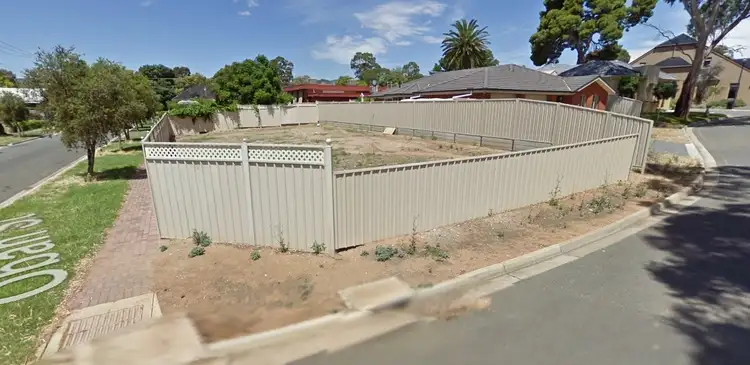 Third view of Homely land listing, 1 King Close, Beulah Park SA 5067