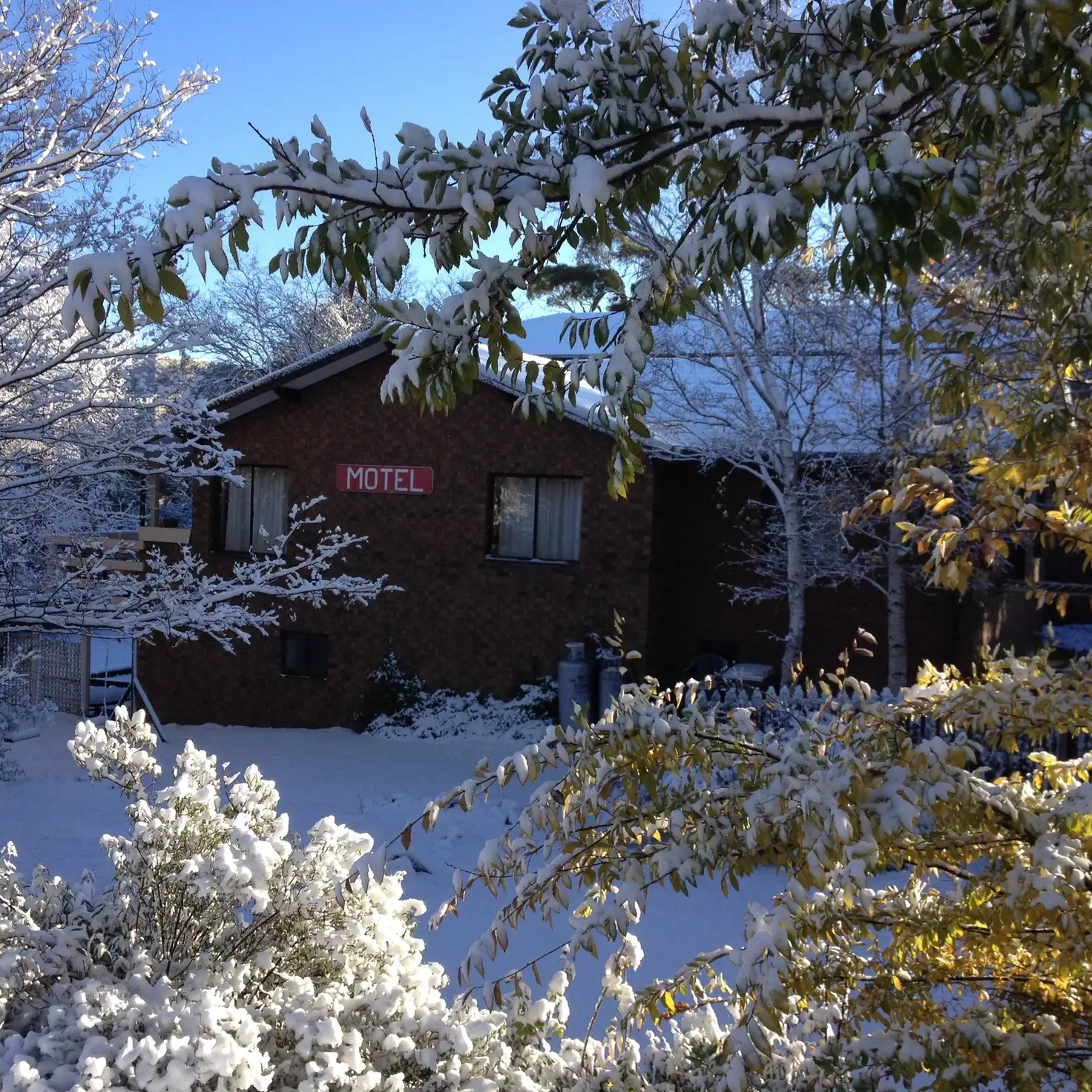 Main view of Homely apartment listing, 5 McLure Circuit, Jindabyne NSW 2627
