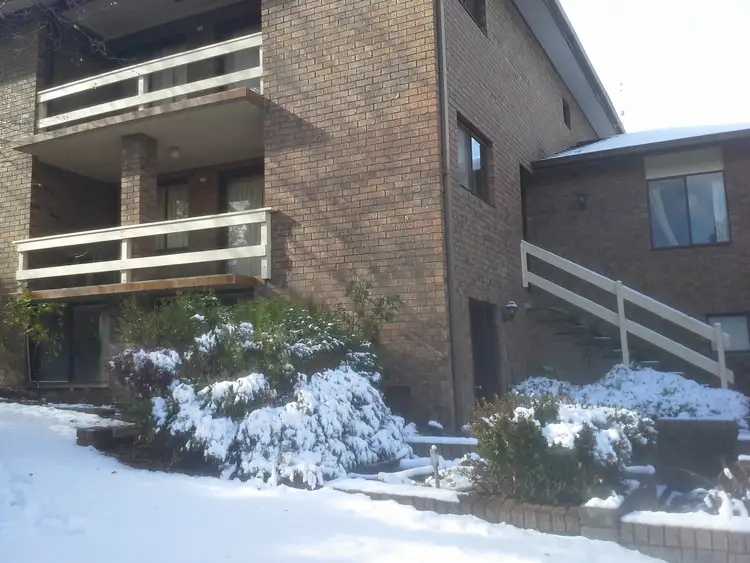 Fourth view of Homely apartment listing, 5 McLure Circuit, Jindabyne NSW 2627