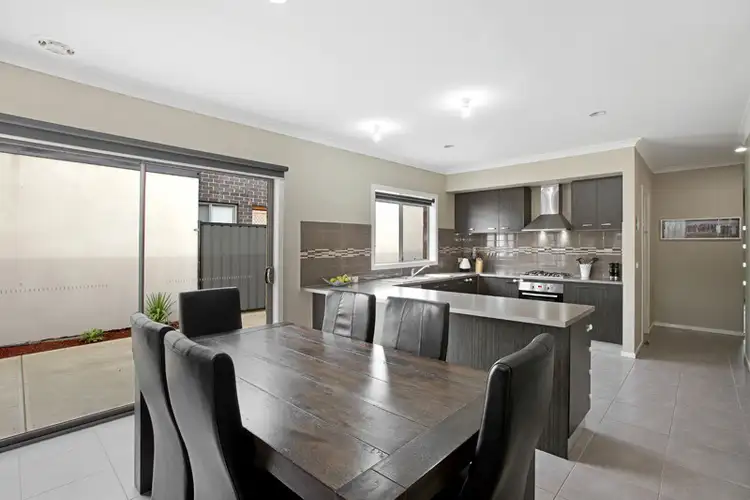 Third view of Homely house listing, 5 NUNDROO CRESCENT, Wollert VIC 3750