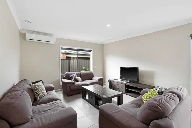 Fifth view of Homely house listing, 5 NUNDROO CRESCENT, Wollert VIC 3750