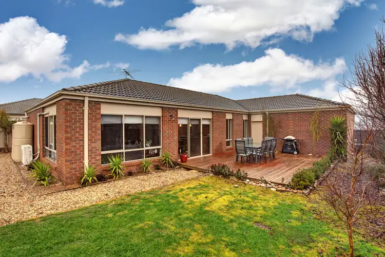Fifth view of Homely house listing, 23 NATURES RUN, Kilmore VIC 3764
