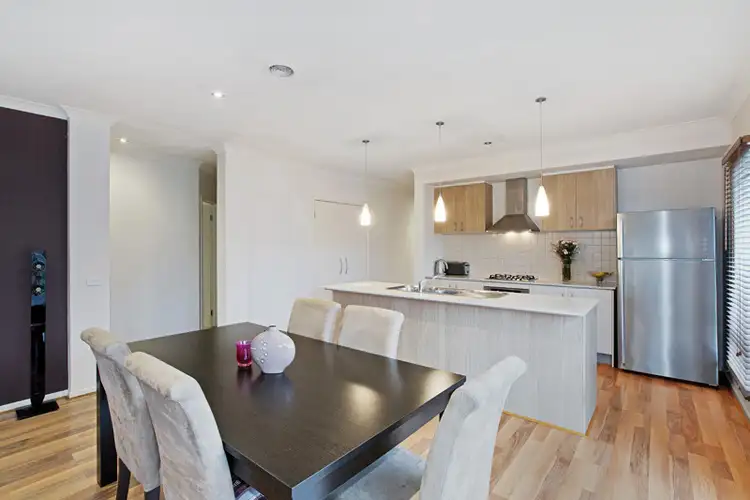 Sixth view of Homely house listing, 23 NATURES RUN, Kilmore VIC 3764