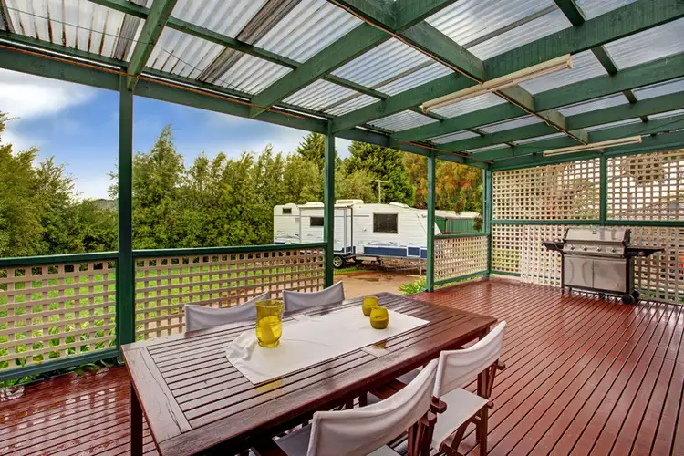 Second view of Homely house listing, 23 HOPKINS WAY, Wallan VIC 3756