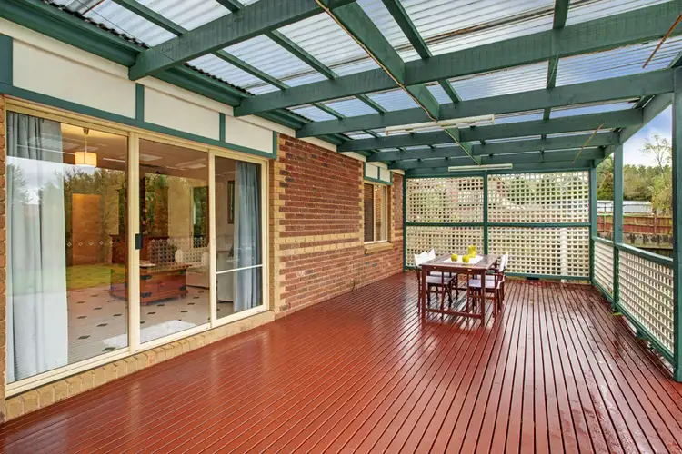Third view of Homely house listing, 23 HOPKINS WAY, Wallan VIC 3756