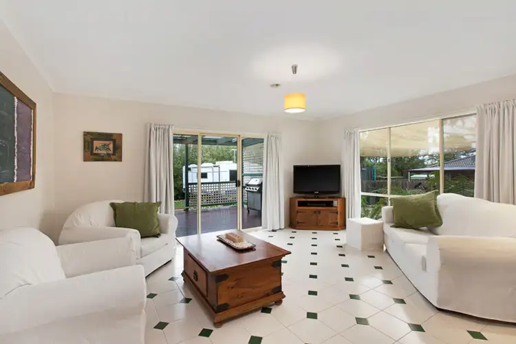 Sixth view of Homely house listing, 23 HOPKINS WAY, Wallan VIC 3756