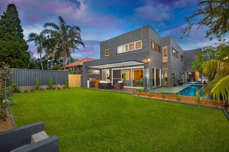 41 Kingston Avenue, Concord NSW 2137