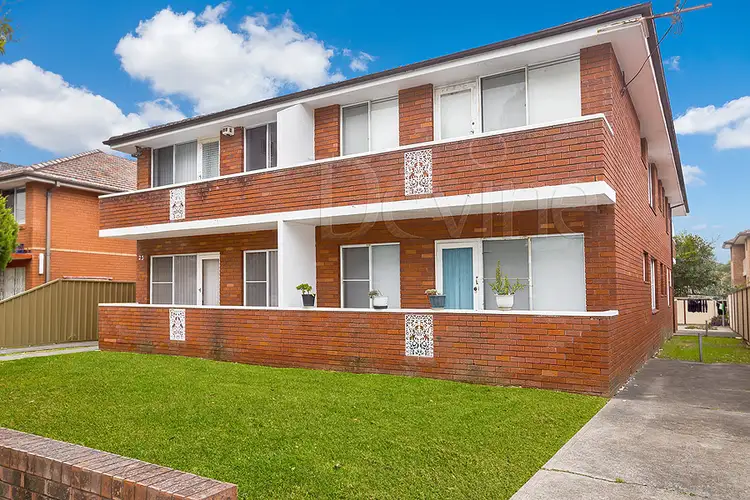 1/23 Second Avenue, Campsie NSW 2194