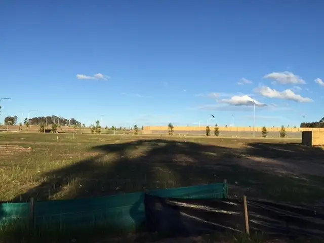 Lot 115 Holiday Ave, Edmondson Park NSW 2174