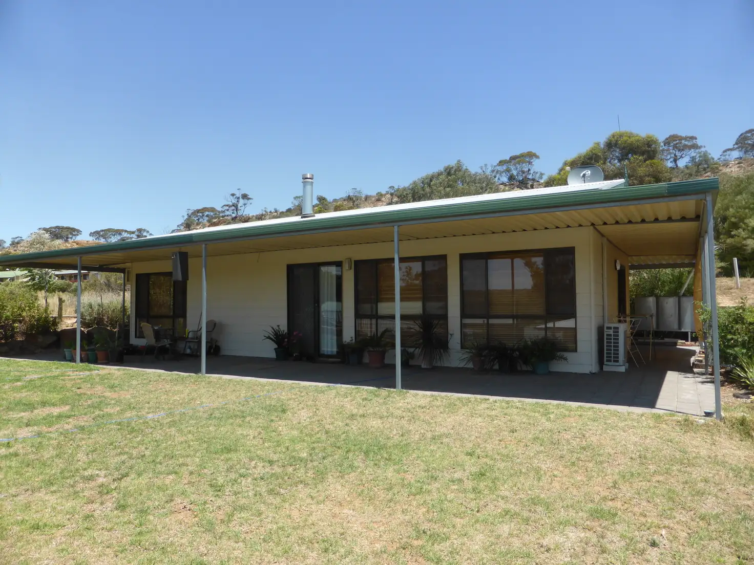 Main view of Homely house listing, 3 Khancoban Place, Younghusband SA 5238