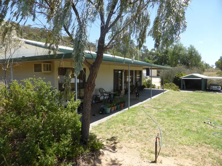 Second view of Homely house listing, 3 Khancoban Place, Younghusband SA 5238