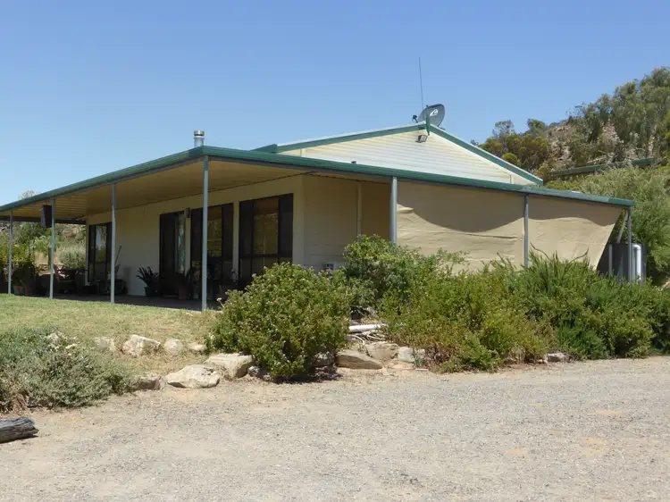 Third view of Homely house listing, 3 Khancoban Place, Younghusband SA 5238