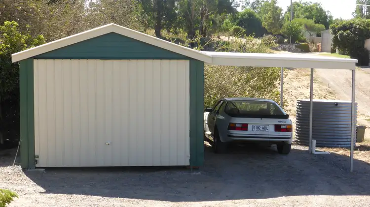 Fourth view of Homely house listing, 3 Khancoban Place, Younghusband SA 5238