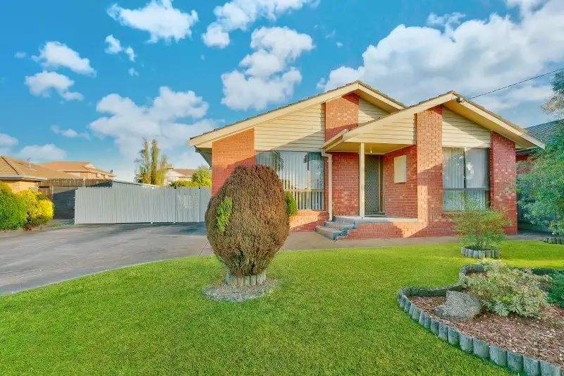 Main view of Homely house listing, 47 Kinlora Ave, Epping VIC 3076