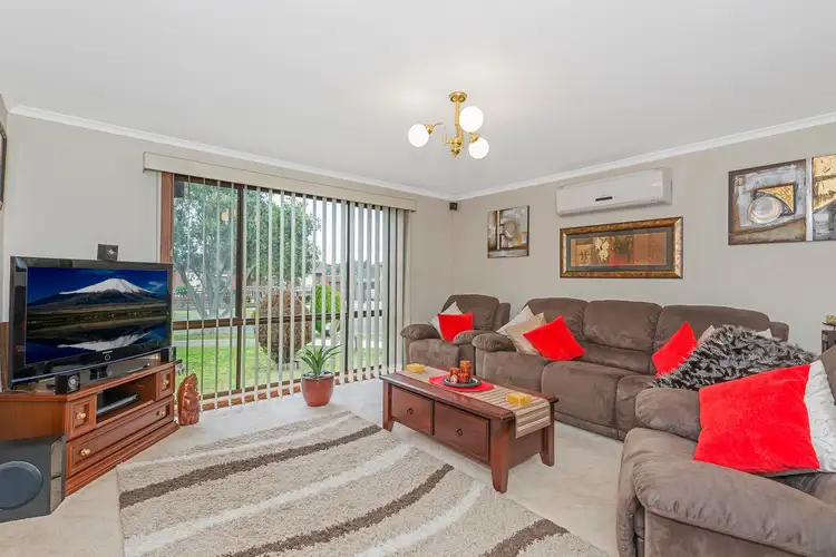 Third view of Homely house listing, 47 Kinlora Ave, Epping VIC 3076