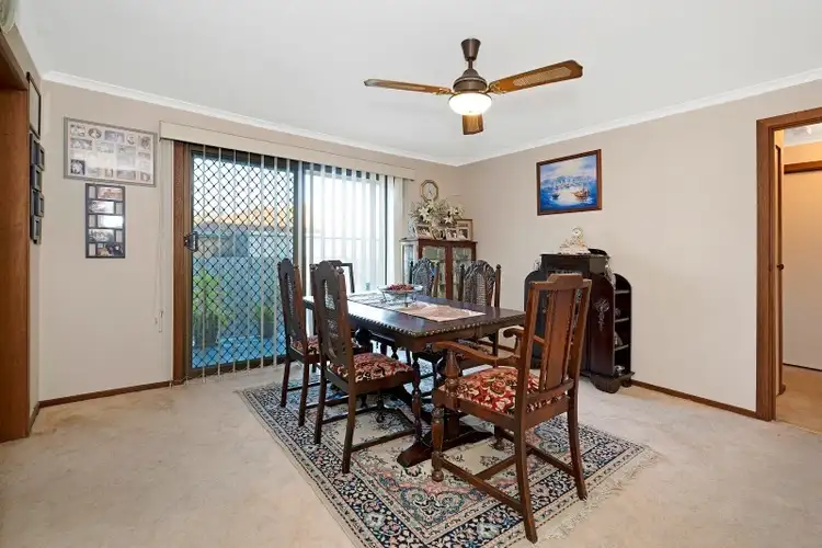 Fourth view of Homely house listing, 47 Kinlora Ave, Epping VIC 3076