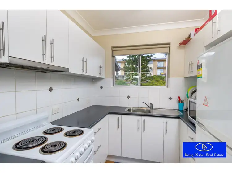 Third view of Homely unit listing, 8/36 Lucinda Street, Taringa QLD 4068