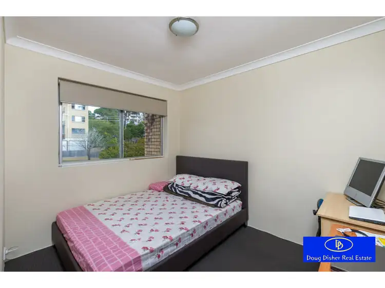 Fourth view of Homely unit listing, 8/36 Lucinda Street, Taringa QLD 4068