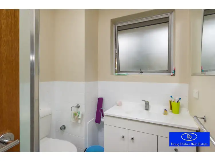 Fifth view of Homely unit listing, 8/36 Lucinda Street, Taringa QLD 4068