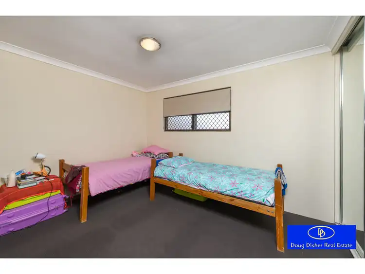 Sixth view of Homely unit listing, 8/36 Lucinda Street, Taringa QLD 4068