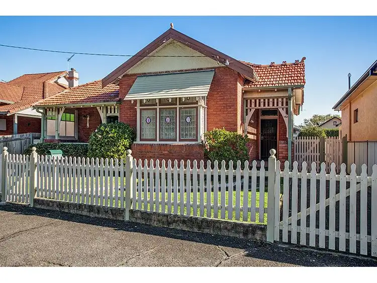 Main view of Homely house listing, 142 Bruce Street, Cooks Hill NSW 2300