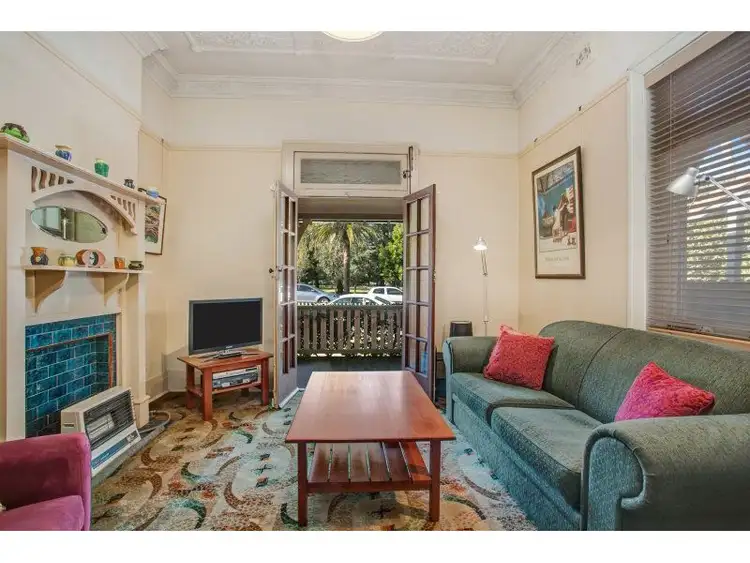 Second view of Homely house listing, 142 Bruce Street, Cooks Hill NSW 2300