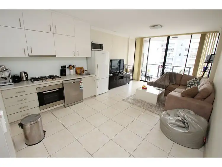 Second view of Homely apartment listing, 2/75 King Street, Newcastle NSW 2300