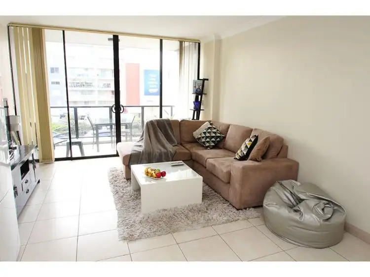 Third view of Homely apartment listing, 2/75 King Street, Newcastle NSW 2300