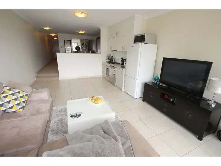 Fifth view of Homely apartment listing, 2/75 King Street, Newcastle NSW 2300