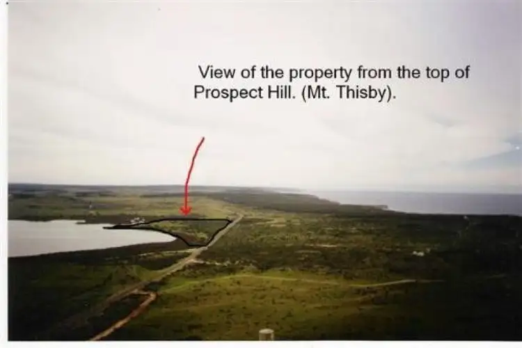 Main view of Homely rural property listing, Address available on request