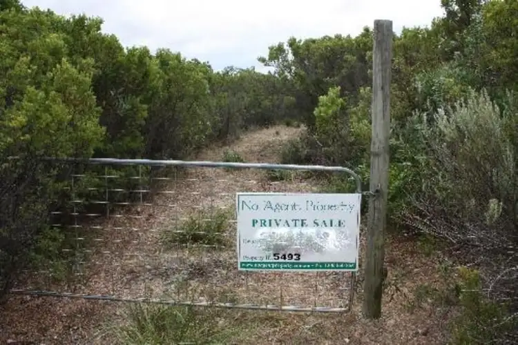 Third view of Homely rural property listing, Address available on request