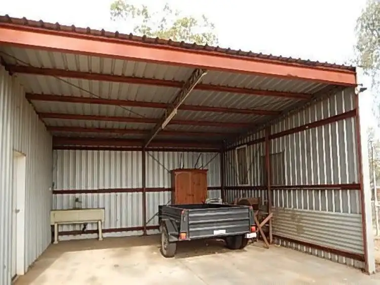 Seventh view of Homely house listing, 255 Windmill Road, Chinchilla QLD 4413