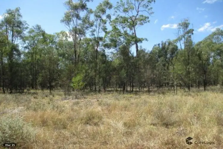 Lot 70 Lot 70 Bungybah Road, Weranga QLD 4405