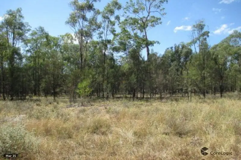 Main view of Homely rural property listing, Lot 70 Lot 70 Bungybah Road, Weranga QLD 4405