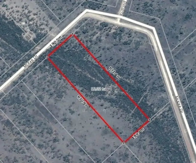 Main view of Homely rural property listing, Lot 87 McKee Drive, Weranga QLD 4405