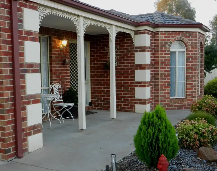 Main view of Homely house listing, 45 East Street, Howlong NSW 2643
