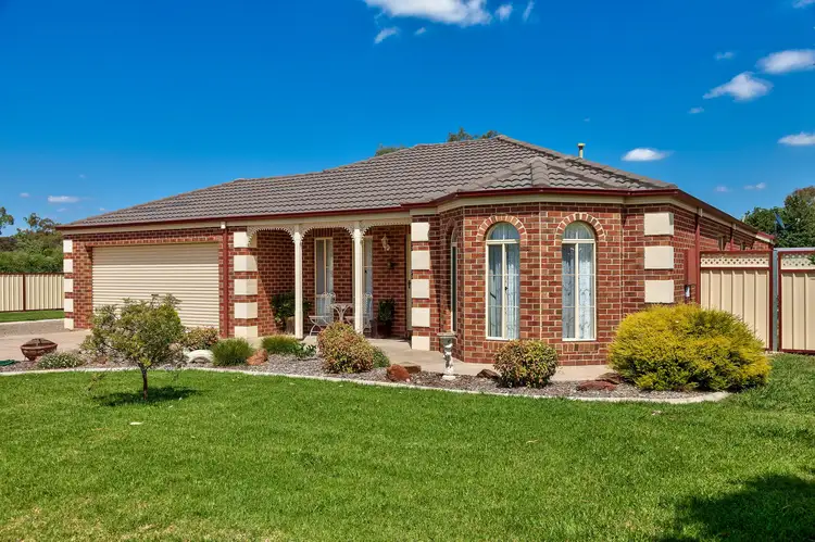 Second view of Homely house listing, 45 East Street, Howlong NSW 2643