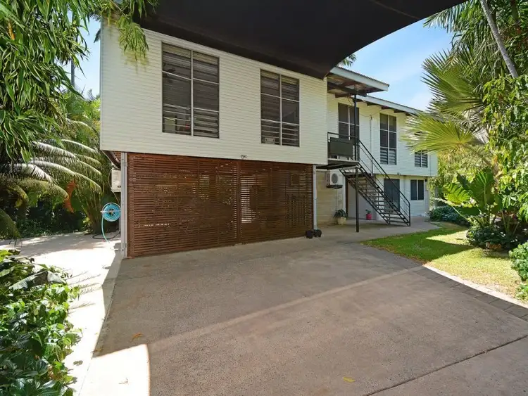 3 Kraegen Court, Malak NT 812