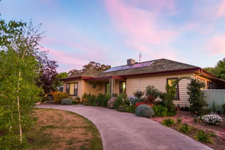 1 Centenary Avenue, Horsham VIC 3400