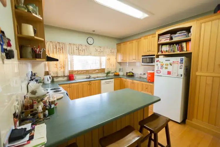 Fifth view of Homely house listing, 1 Centenary Avenue, Horsham VIC 3400